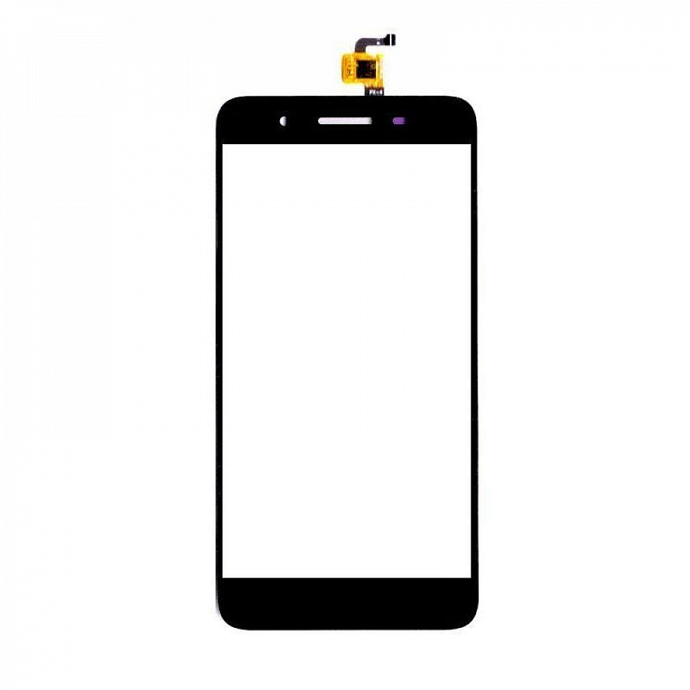 Buy Now Micromax Canvas Juice 4G Q461 Black Touch Screen Digitizer   Touch Screen Digitizer For Micromax Canvas Juice 4G Q461   Black TLH 68126 Touchlcdhouse.com 1000x1000 